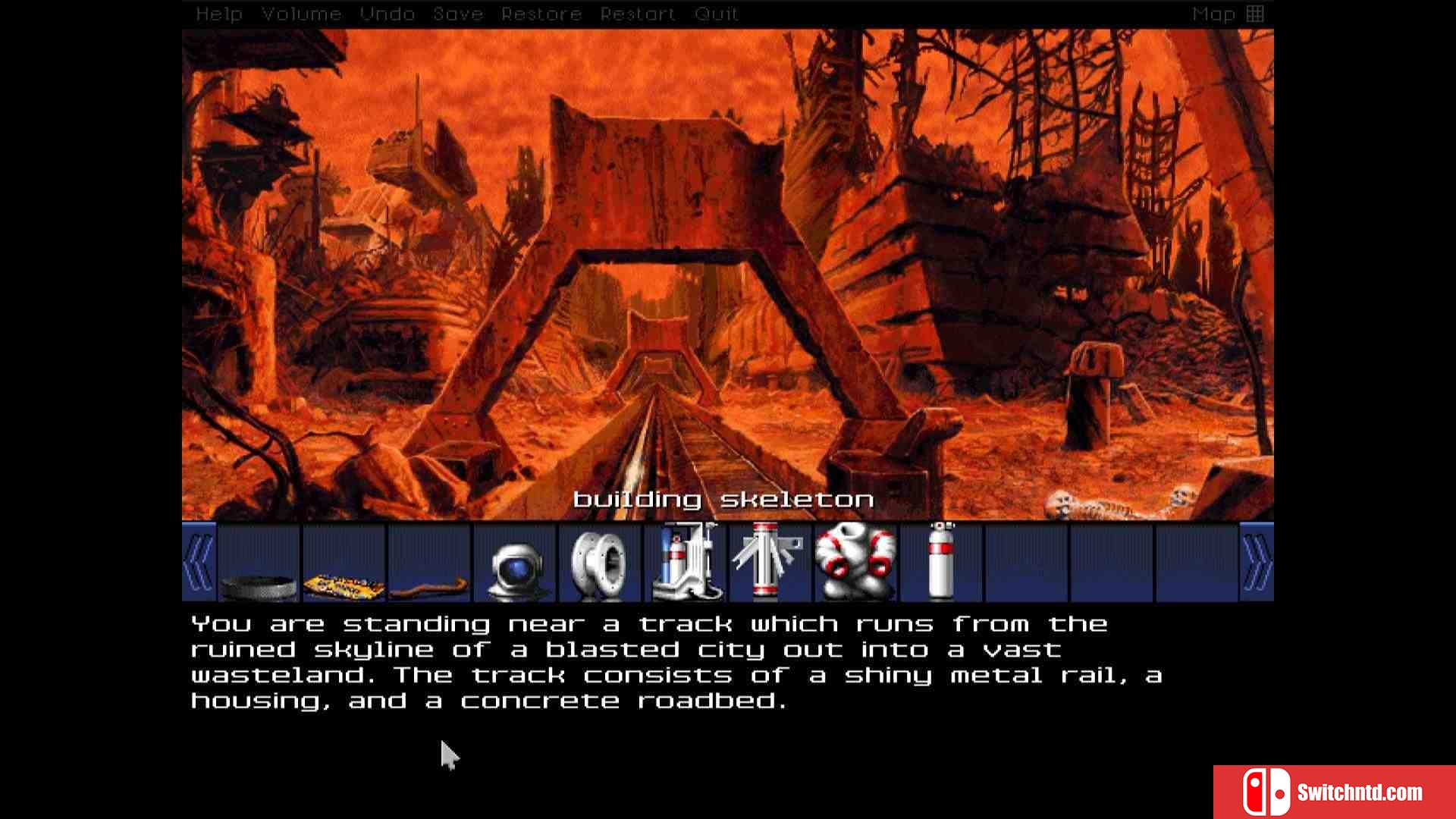 《绝地任务（Mission Critical）》GOG版 I_KnoW镜像版[EN]_4