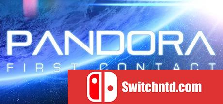 《潘多拉：第一次接触（Pandora: First Contact）》黄金版 I_KnoW镜像版[EN]_0