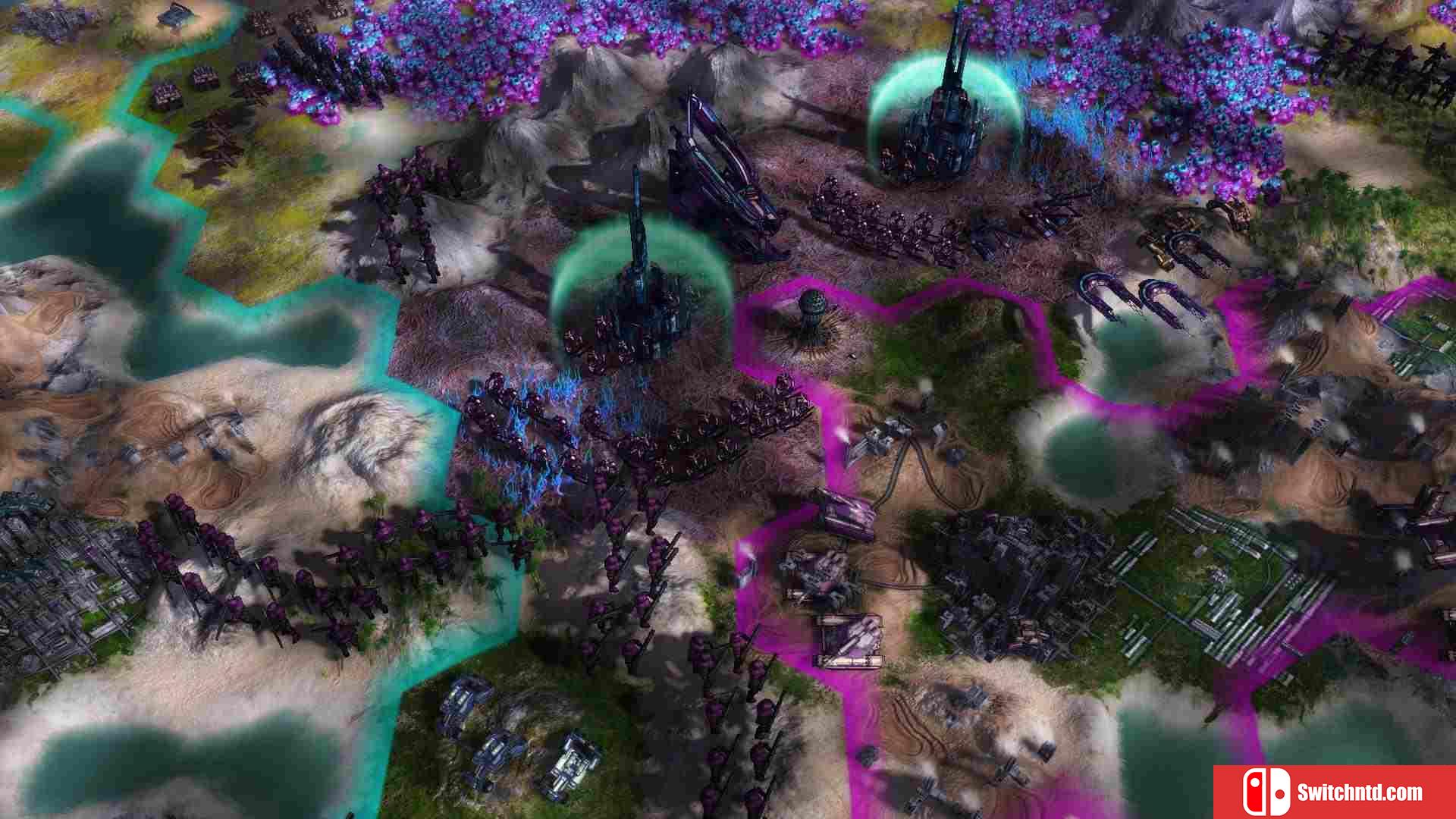《潘多拉：第一次接触（Pandora: First Contact）》黄金版 I_KnoW镜像版[EN]_1