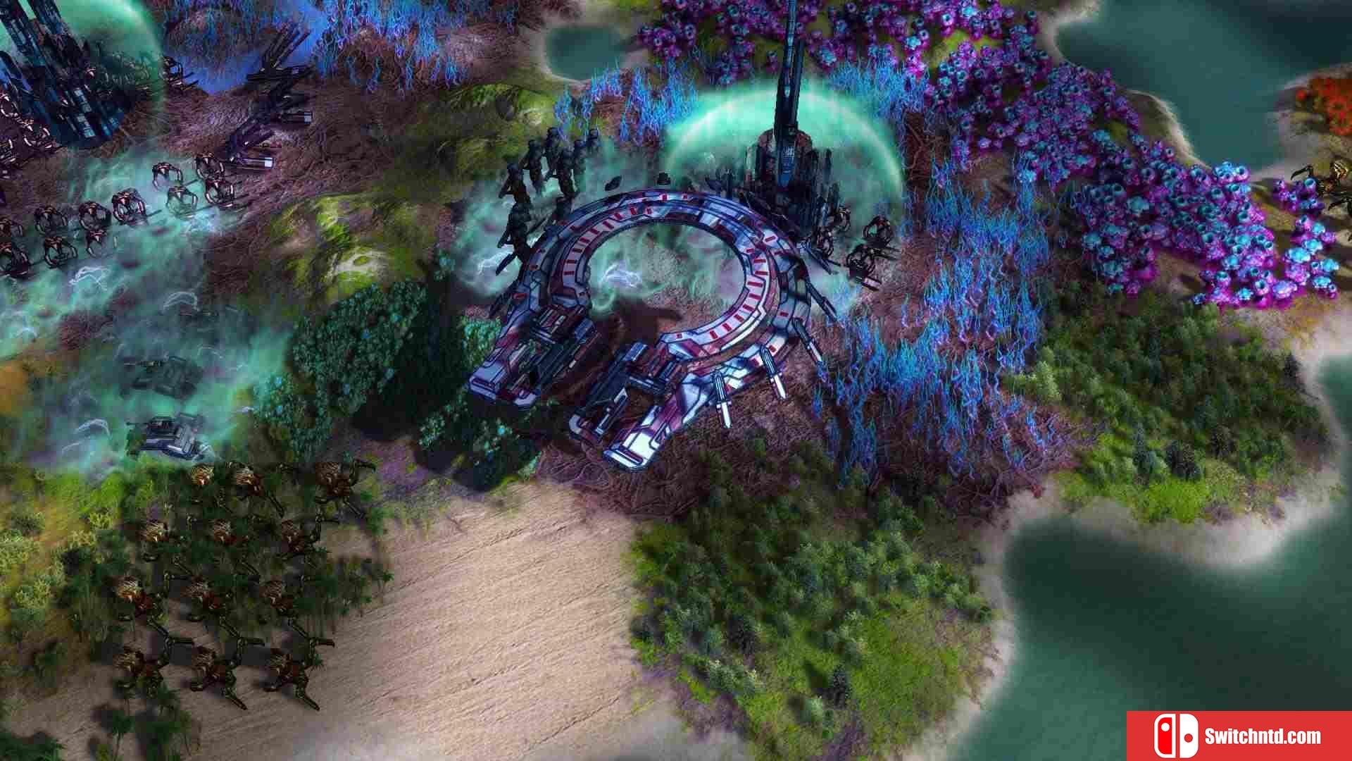 《潘多拉：第一次接触（Pandora: First Contact）》黄金版 I_KnoW镜像版[EN]_4