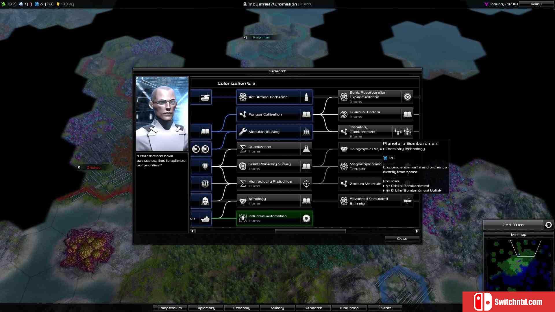 《潘多拉：第一次接触（Pandora: First Contact）》黄金版 I_KnoW镜像版[EN]_5