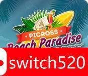 《绘图方块：海滩天堂（Picross Beach Paradise）》RAZOR硬盘版[EN]_0