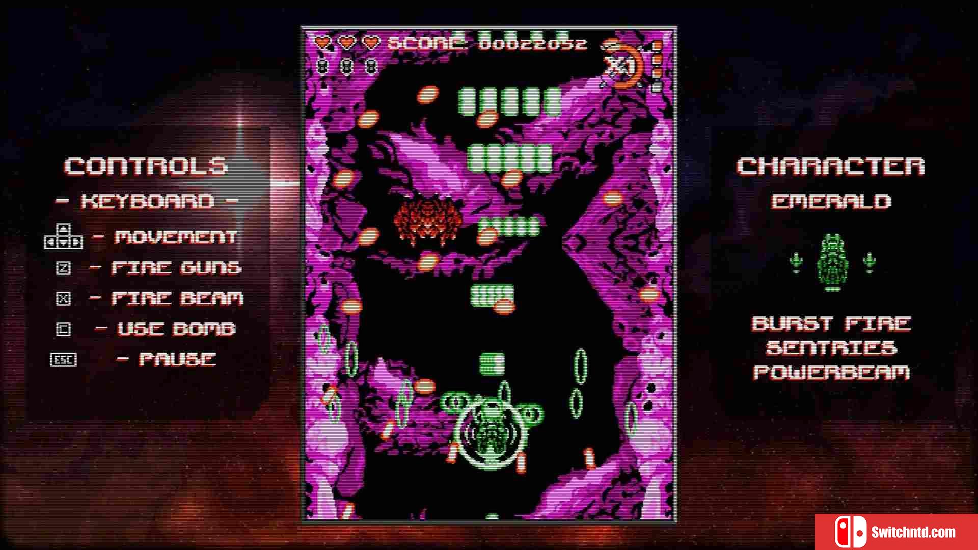 《地狱星中队（HellStar Squadron）》DARKSiDERS硬盘版[EN]_3