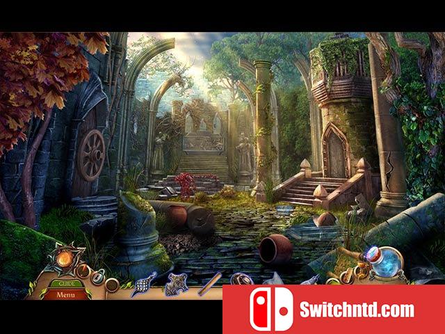 《世界传奇10：石之契约（Myths of the World: Bound by the Stone）》RAZOR硬盘版[EN]_1