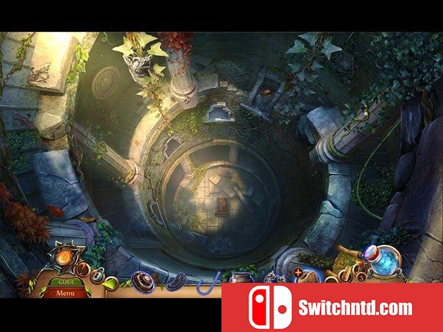 《世界传奇10：石之契约（Myths of the World: Bound by the Stone）》RAZOR硬盘版[EN]_2