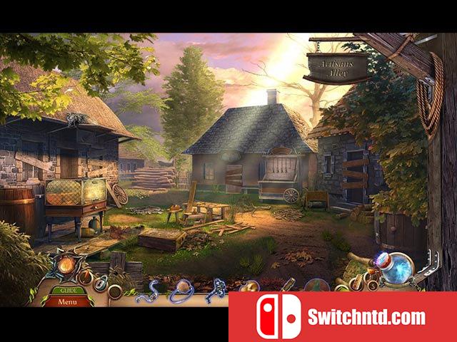 《世界传奇10：石之契约（Myths of the World: Bound by the Stone）》RAZOR硬盘版[EN]_3
