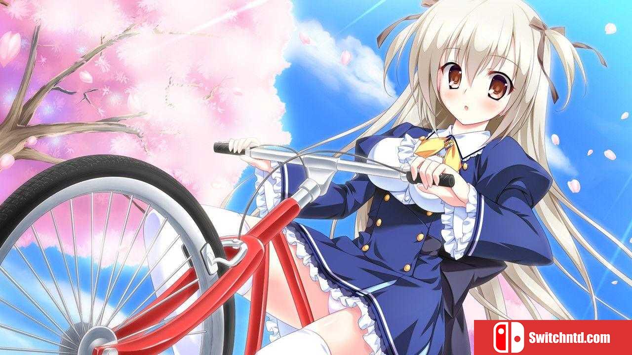 《Fureraba Friend to Lover》DARKSiDERS镜像版[JP/EN]_2