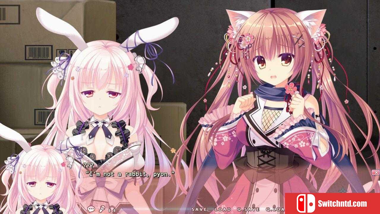 《猫忍之心2（NEKO-NIN exHeart 2）》DARKSiDERS镜像版[TW/JP/EN]_5