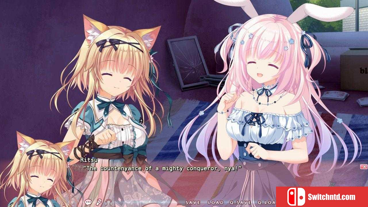 《猫忍之心2（NEKO-NIN exHeart 2）》DARKSiDERS镜像版[TW/JP/EN]_4