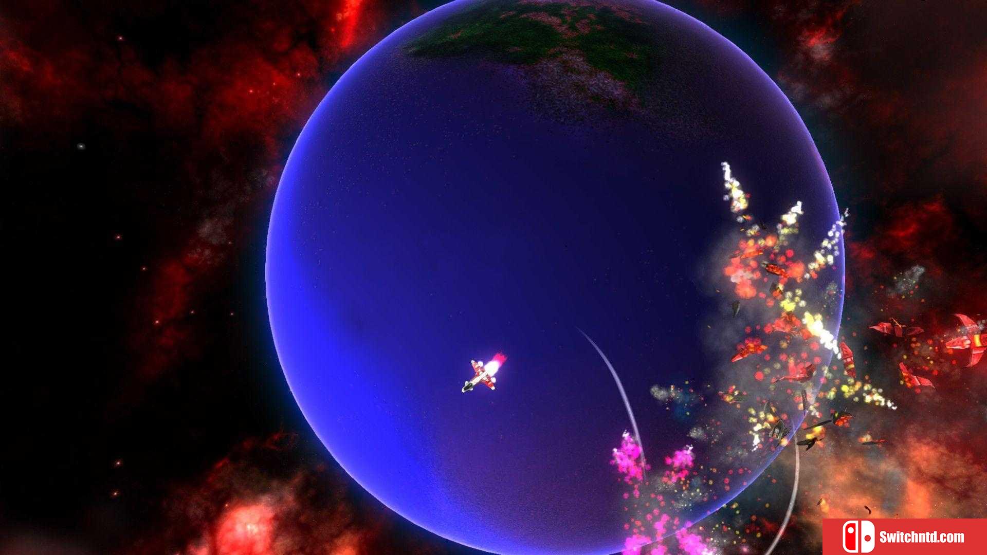 《Heckabomb（Heckabomb）》DARKSiDERS镜像版[EN]_2