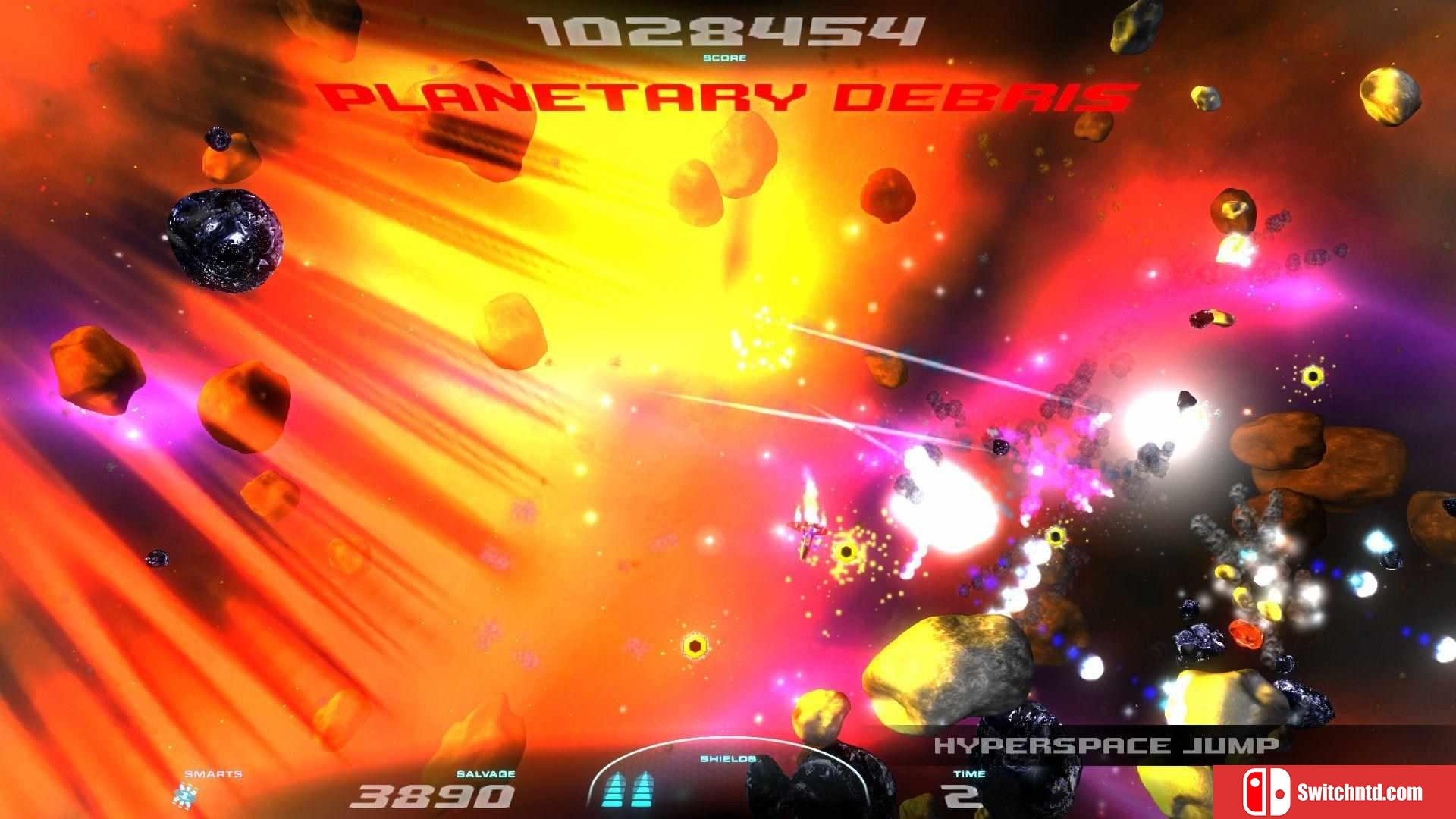 《Heckabomb（Heckabomb）》DARKSiDERS镜像版[EN]_5