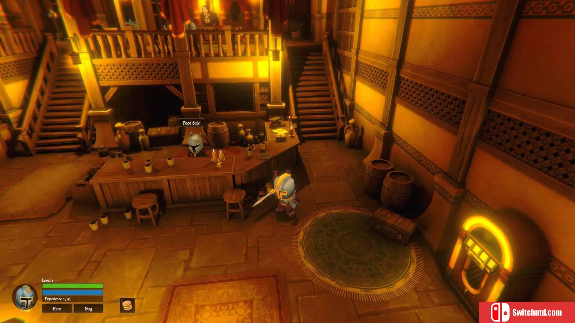 《全能英雄的伟大故事：重制版（The Great Story of a Mighty Hero）》RELOADED镜像版[EN]_6