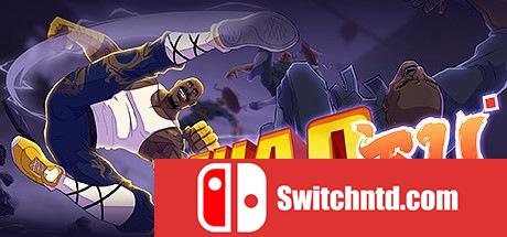 《功夫鲨鱼：传奇重生（Shaq Fu: A Legend Reborn）》集成Barack Fu CODEX镜像版[EN]_0