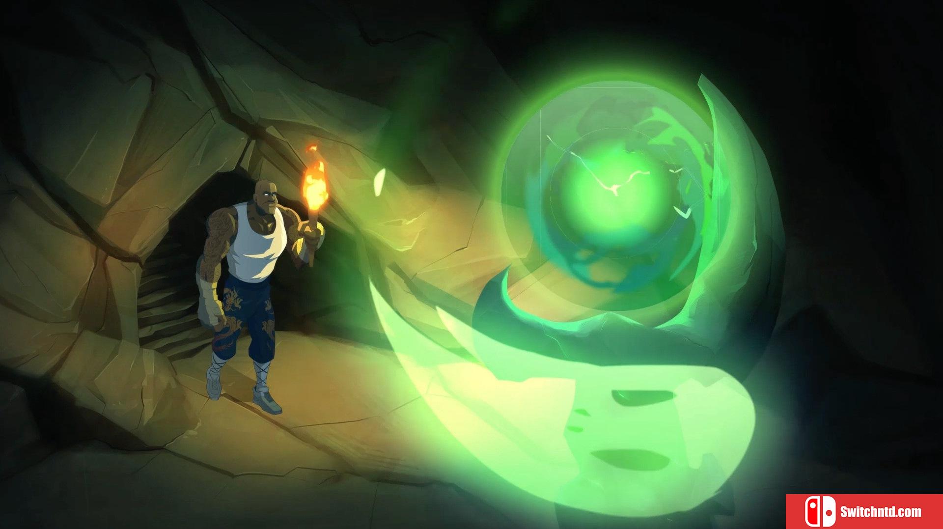 《功夫鲨鱼：传奇重生（Shaq Fu: A Legend Reborn）》集成Barack Fu CODEX镜像版[EN]_2