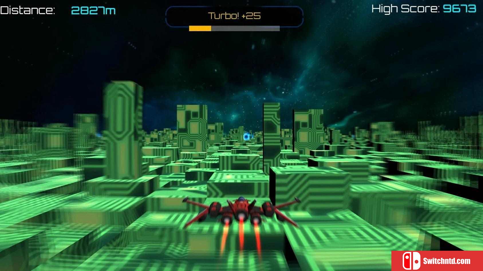 《太空动力（Space Force）》DARKSiDERS硬盘版[EN]_1
