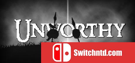 《Unworthy（Unworthy）》SiMPLEX硬盘版[EN]_0