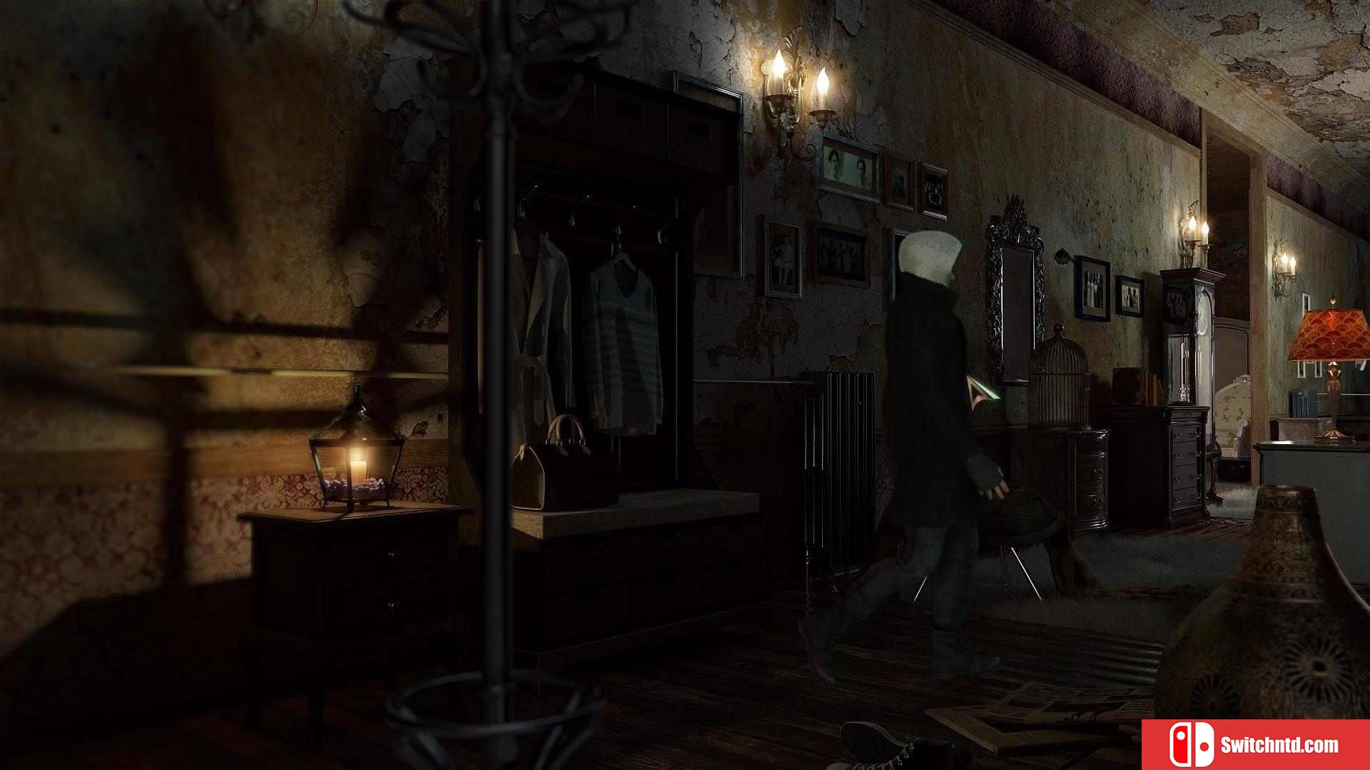 《黑暗自我（The Dark Inside Me）》第一章 CODEX镜像版[EN]_2