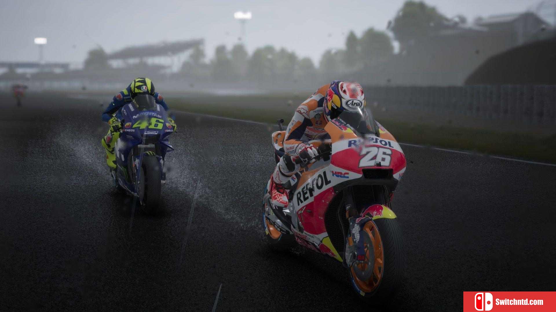《摩托GP 18（MotoGP 18）》CODEX镜像版[EN]_2