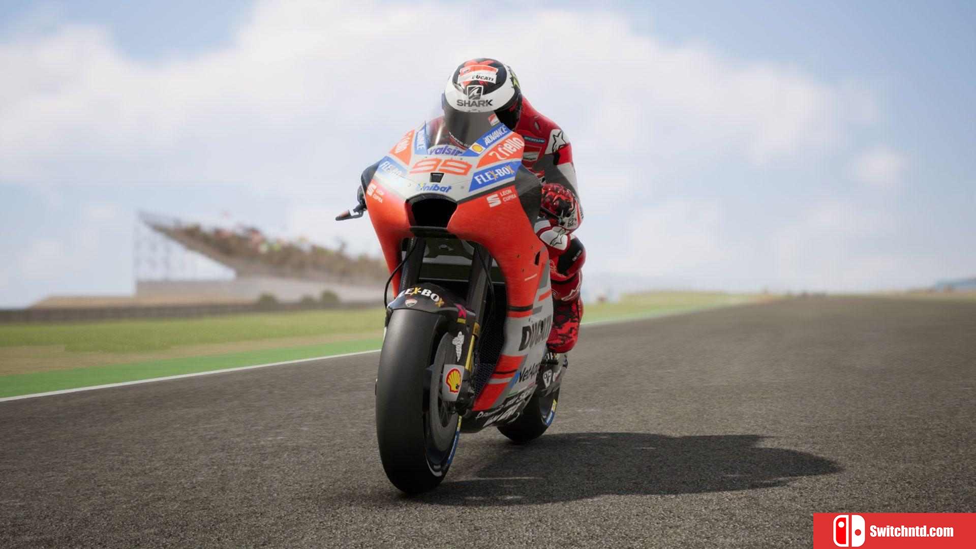 《摩托GP 18（MotoGP 18）》CODEX镜像版[EN]_4
