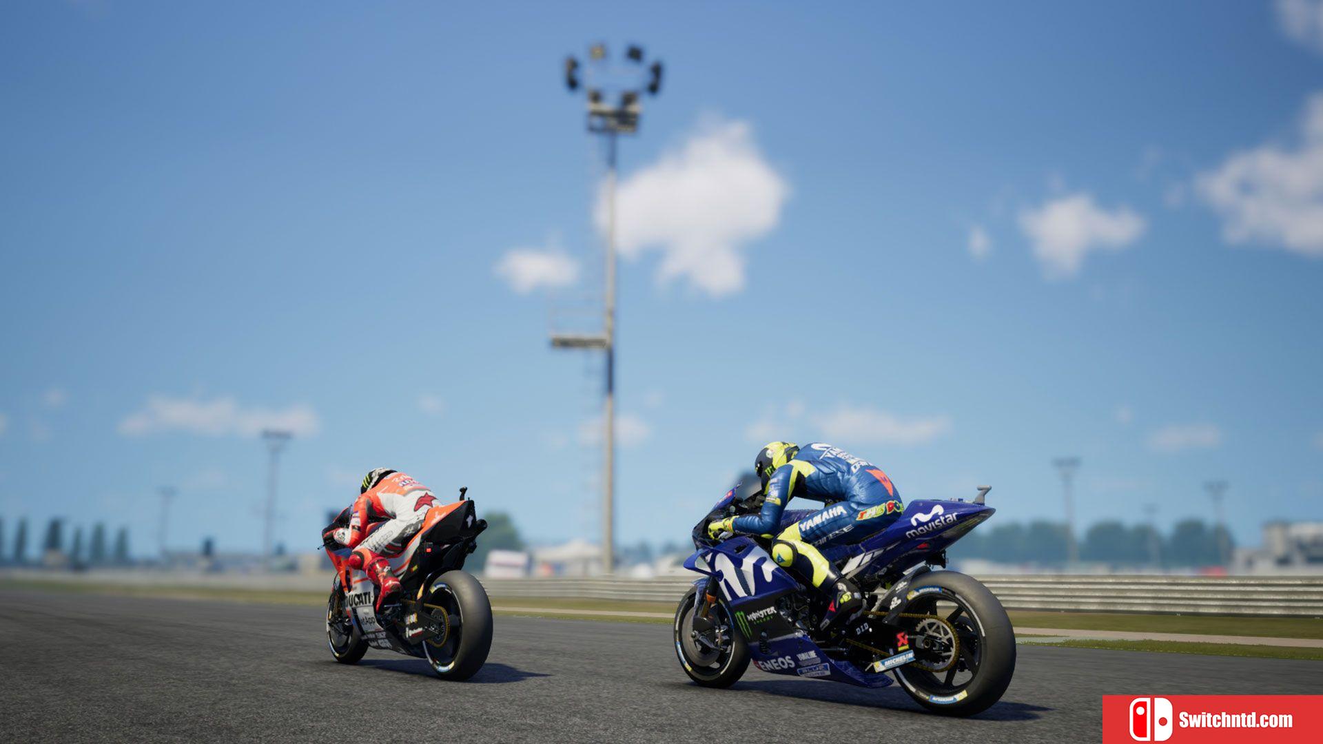《摩托GP 18（MotoGP 18）》CODEX镜像版[EN]_1