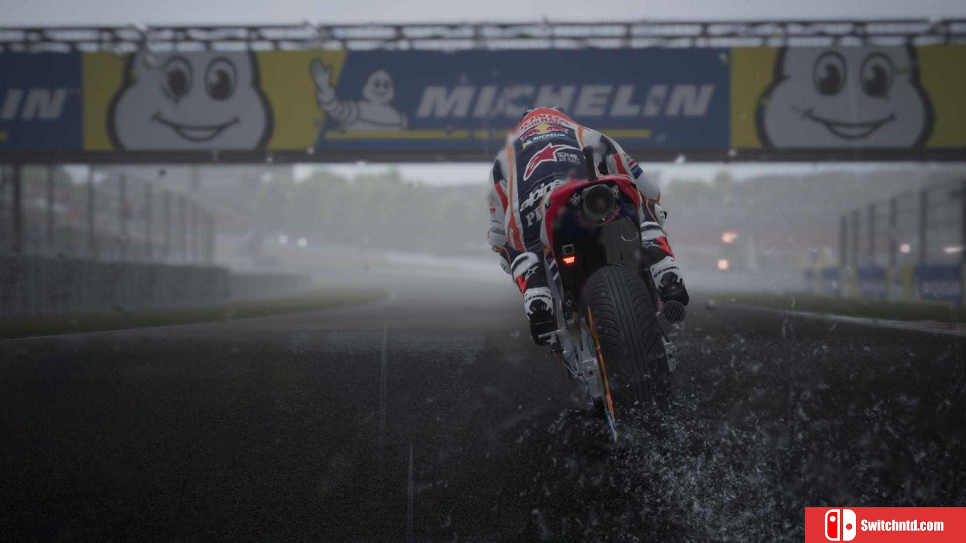 《摩托GP 18（MotoGP 18）》CODEX镜像版[EN]_5