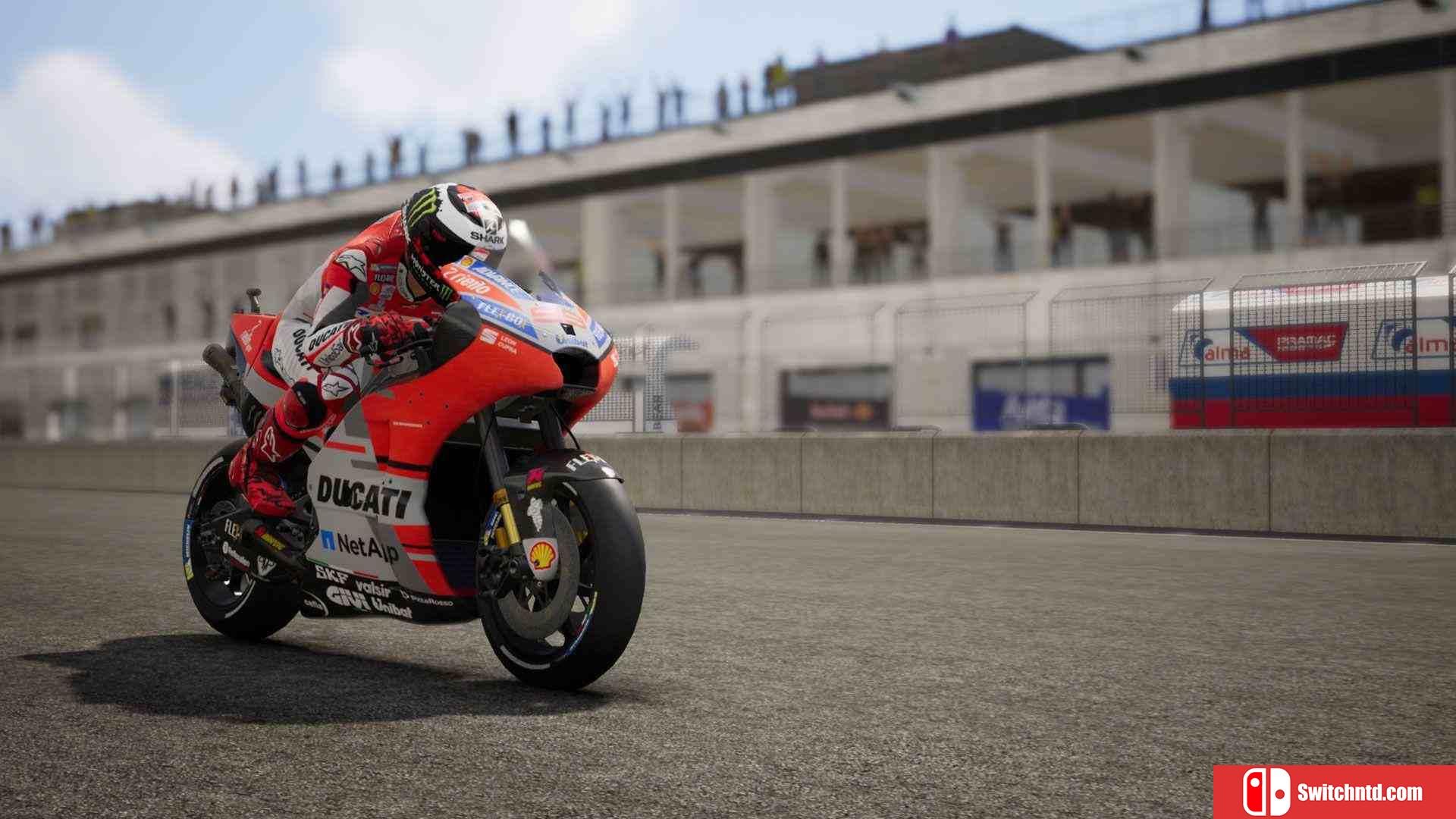 《摩托GP 18（MotoGP 18）》CODEX镜像版[EN]_3