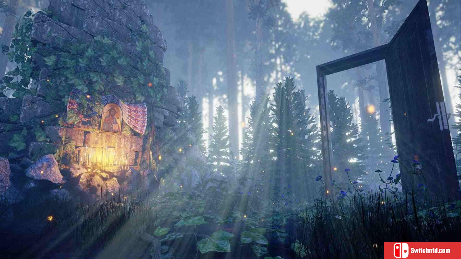 《灰色黎明（Gray Dawn）》CODEX镜像版[EN]_1