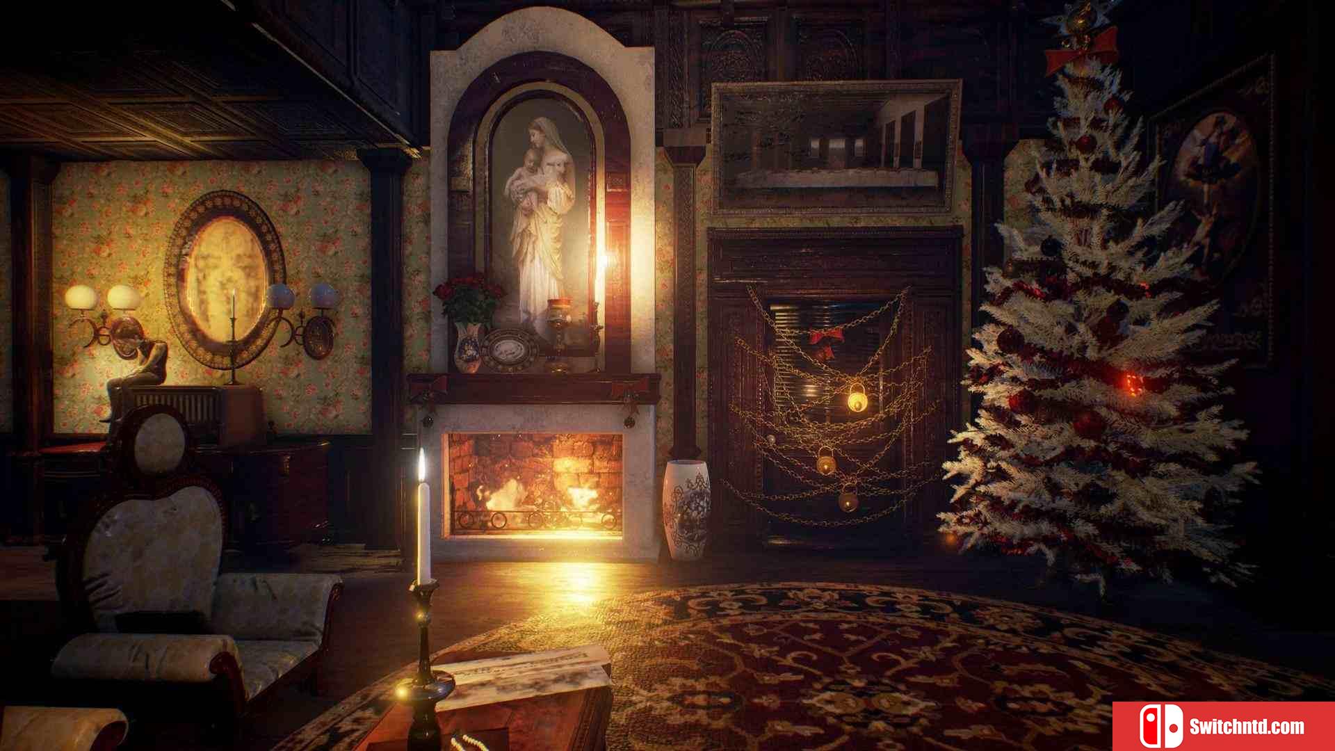 《灰色黎明（Gray Dawn）》CODEX镜像版[EN]_6