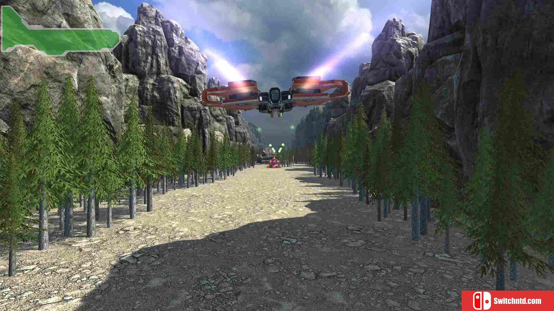 《无限挑战（INFINITY CHALLENGE）》DARKSiDERS镜像版[EN]_4