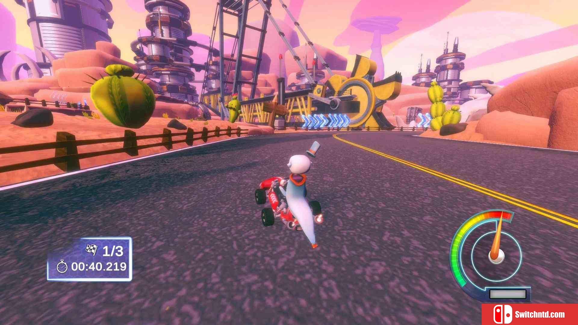 《卡丁车手（The Karters）》CODEX镜像版[EN]_2
