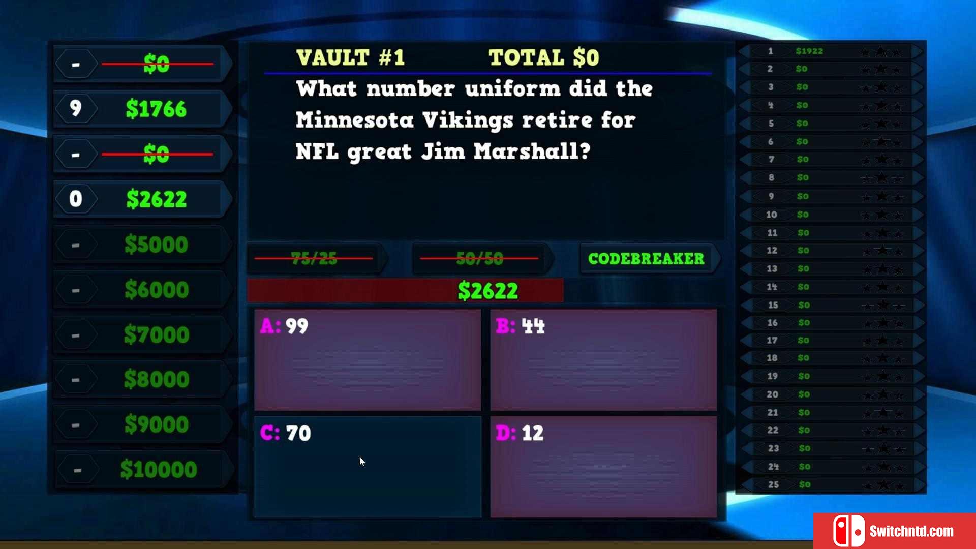 《小金库：橄榄球问答（Trivia Vault Football Trivia）》SiMPLEX硬盘版[EN]_3