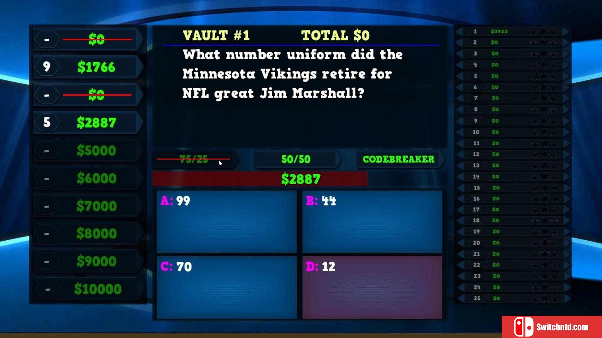 《小金库：橄榄球问答（Trivia Vault Football Trivia）》SiMPLEX硬盘版[EN]_4