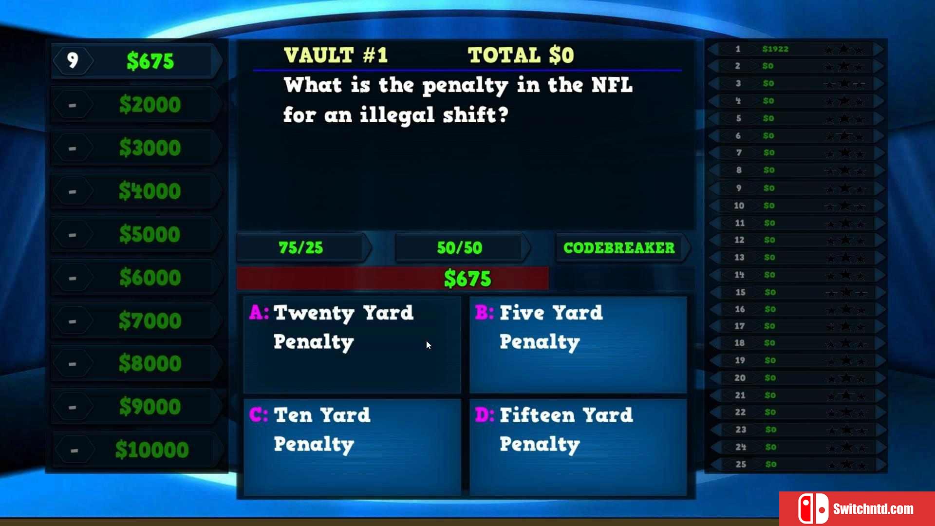 《小金库：橄榄球问答（Trivia Vault Football Trivia）》SiMPLEX硬盘版[EN]_5