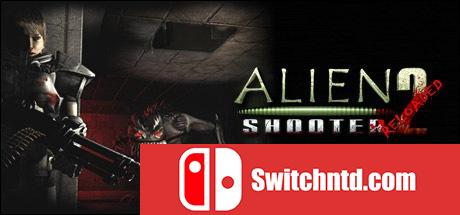 《孤胆枪手2：重装上阵（Alien Shooter 2: Reloaded）》二国语言 SiMPLEX硬盘版[EN]_0