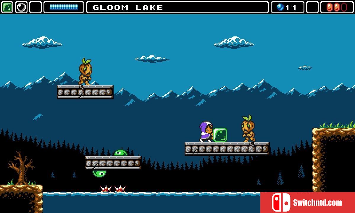 《奥瓦觉醒（Alwa's Awakening）》v1.05 SiMPLEX硬盘版[EN]_1