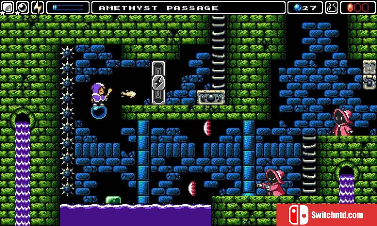 《奥瓦觉醒（Alwa's Awakening）》v1.05 SiMPLEX硬盘版[EN]_2