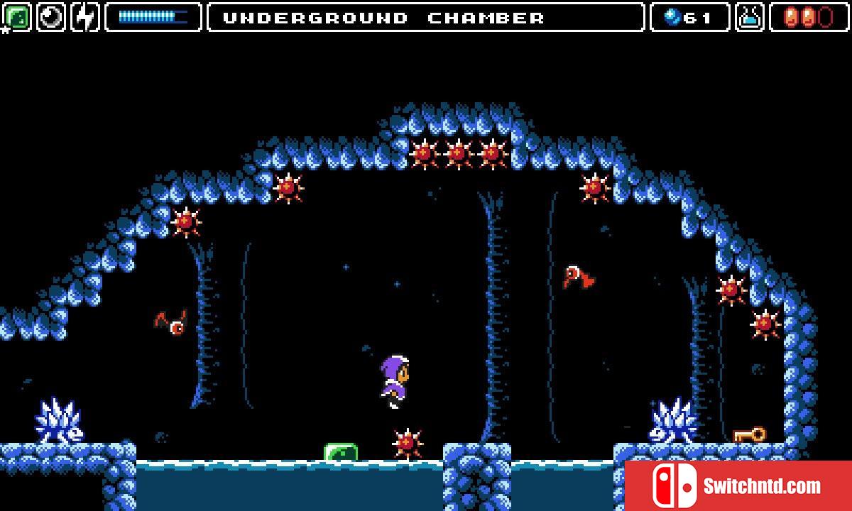 《奥瓦觉醒（Alwa's Awakening）》v1.05 SiMPLEX硬盘版[EN]_3