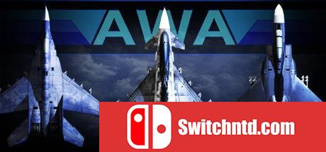 《AWA（AWA）》DARKSiDERS镜像版[EN]_0