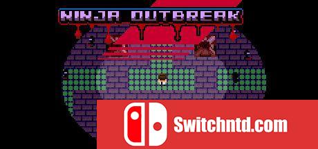 《忍者爆发（Ninja Outbreak）》DARKSiDERS硬盘版[EN]_0