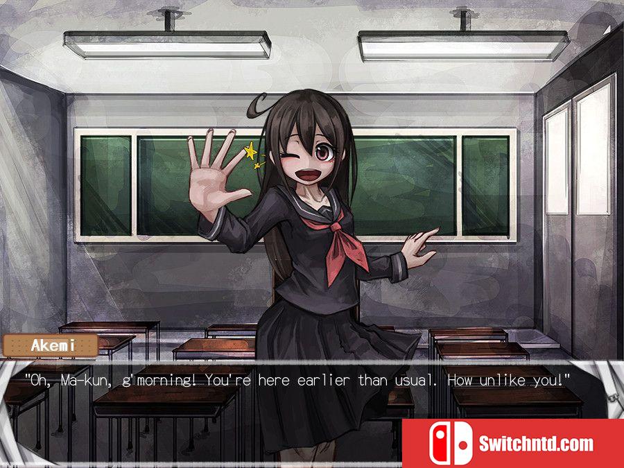 《一见钟情（Love at First Sight）》DARKSiDERS硬盘版[JP/EN]_2