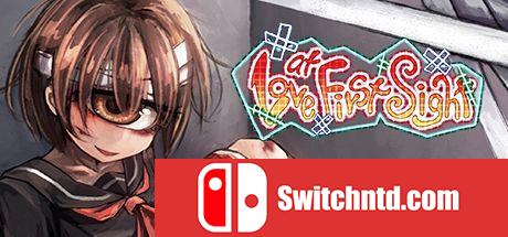 《一见钟情（Love at First Sight）》DARKSiDERS硬盘版[JP/EN]_0