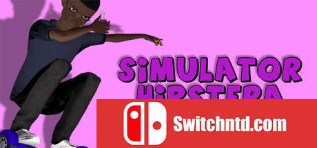《Hipstera模拟2k17（Simulator hipstera 2k17）》DARKSiDERS硬盘版[EN]_0