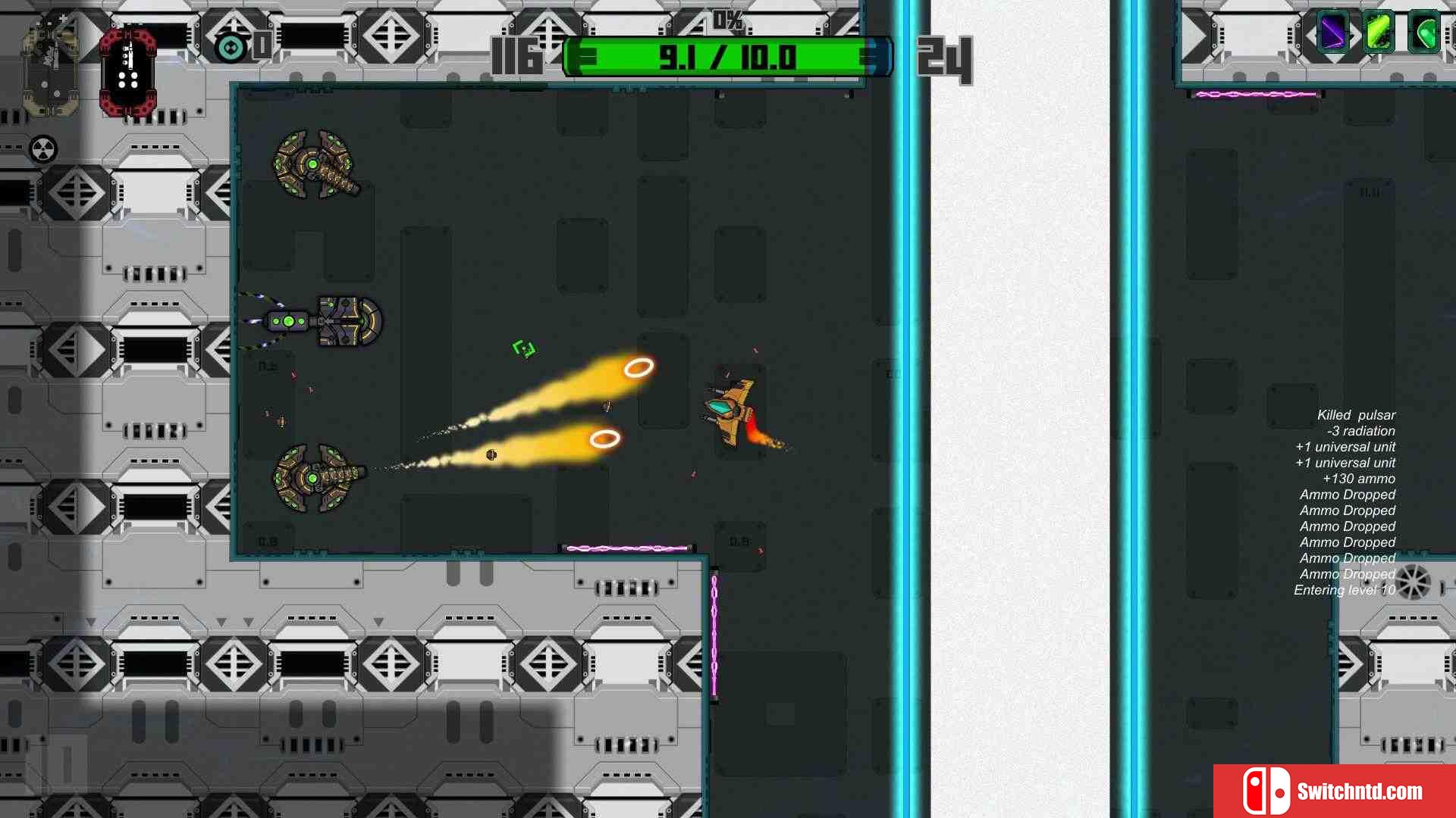 《原子抢劫（Atomic Heist）》DARKSiDERS硬盘版[EN]_5
