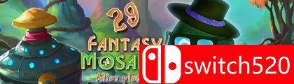 《幻想马赛克29：外星（Fantasy Mosaics 29: Alien Planet）》RAZOR硬盘版[EN]_0