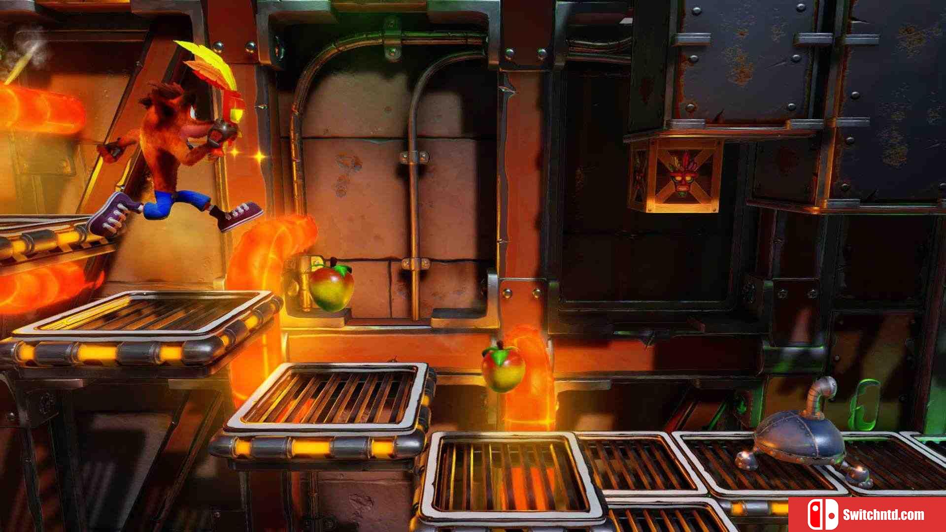 《古惑狼三部曲（Crash Bandicoot N. Sane Trilogy）》CODEX镜像版[EN]_8
