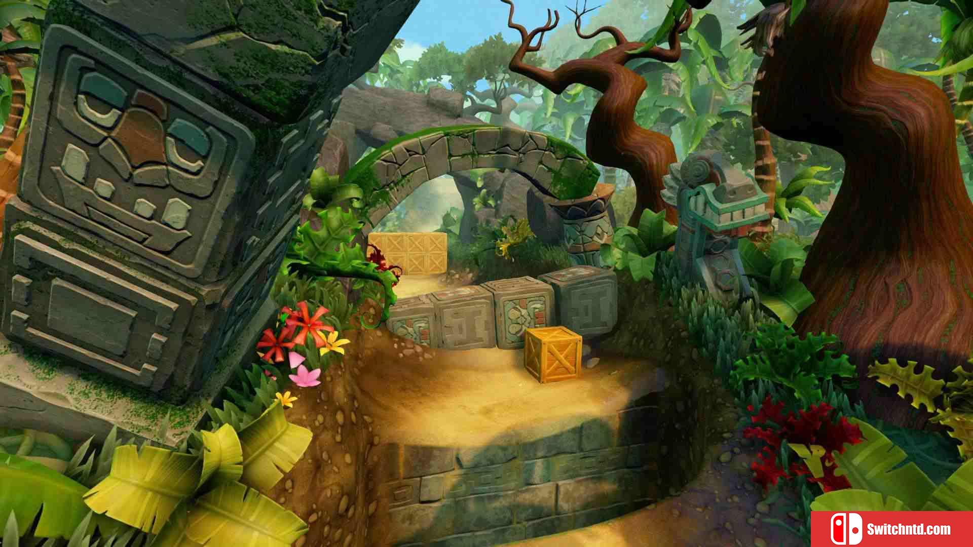 《古惑狼三部曲（Crash Bandicoot N. Sane Trilogy）》CODEX镜像版[EN]_6
