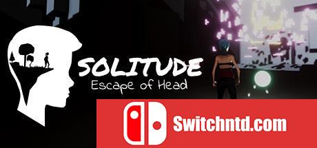 《孤独：逃离幻境（Solitude - Escape of Head）》DARKSiDERS镜像版[EN]_0