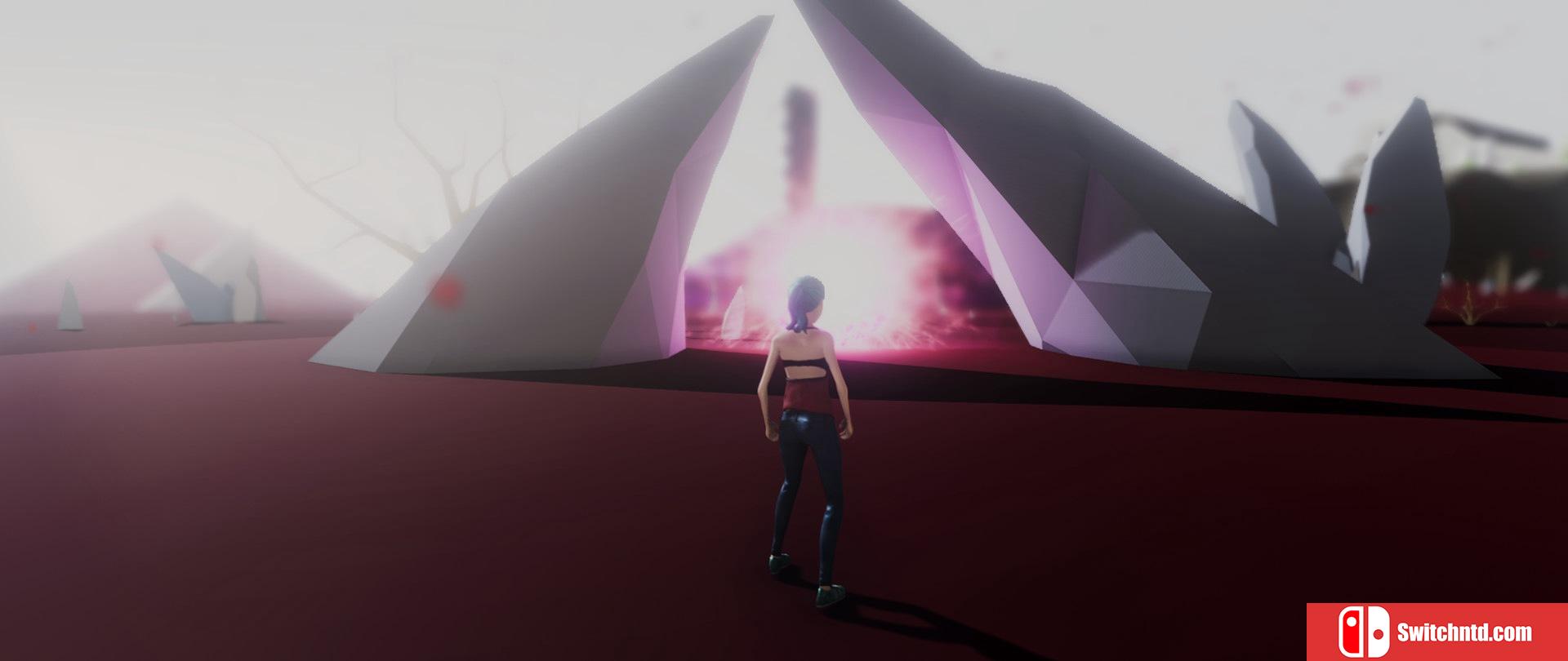 《孤独：逃离幻境（Solitude - Escape of Head）》DARKSiDERS镜像版[EN]_3