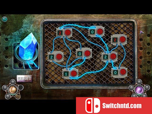 《隐秘传说3：暗影之惧（Shrouded Tales: The Shadow Menace）》RAZOR硬盘版[EN]_3