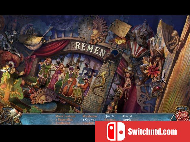 《生命传奇5：不来梅的野兽们（Living Legends: Beasts of Bremen）》RAZOR硬盘版[EN]_2